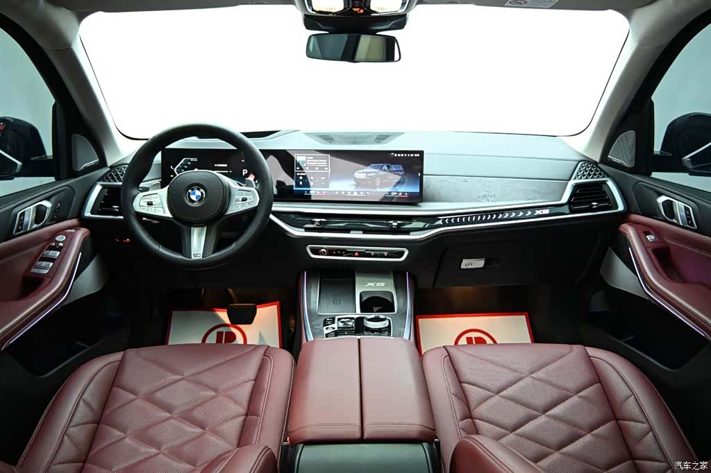 BMW X5, 2024 14