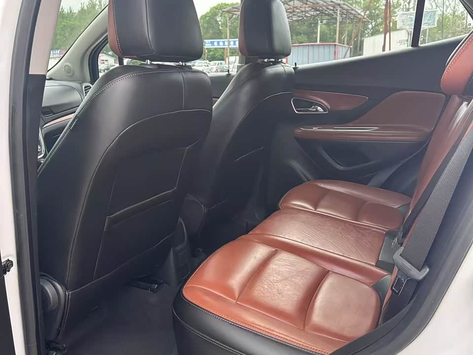 Buick Angkola Buick Angkola