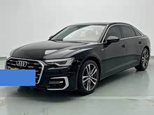 �µ�A6L 2024�� 45 TFSI ��ѡ������