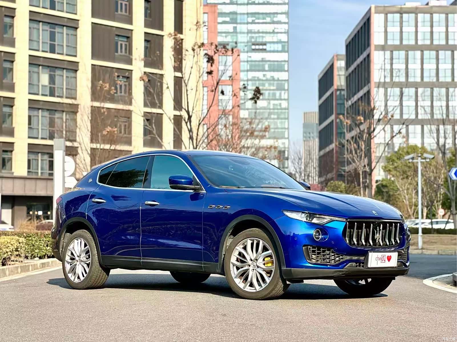 Maserati Levante, 2022 3