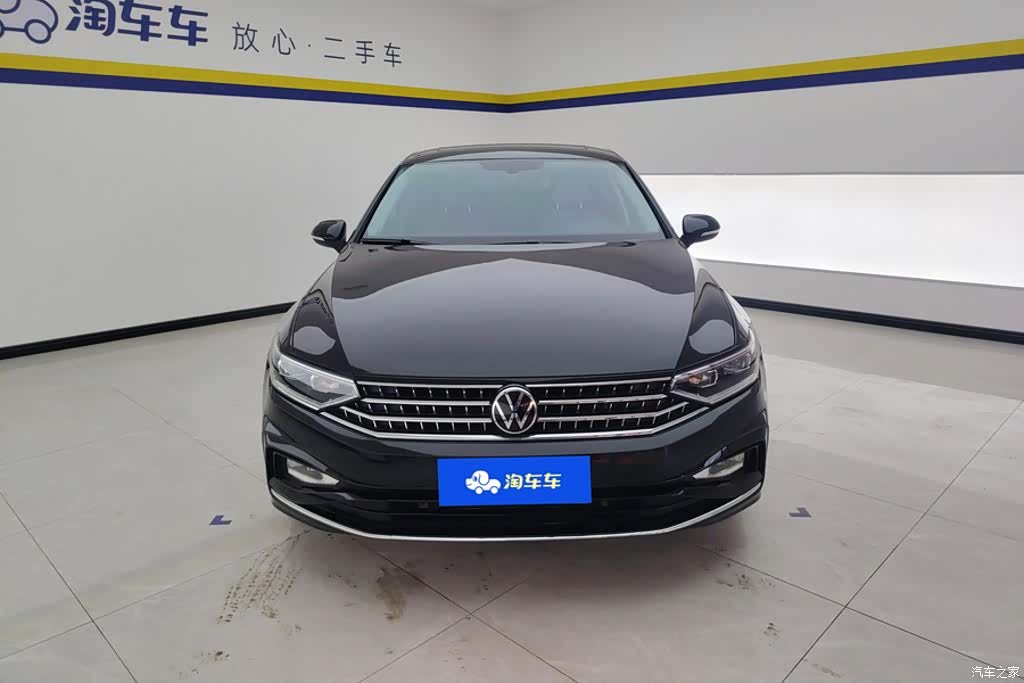 Volkswagen Magotan, 2023 2