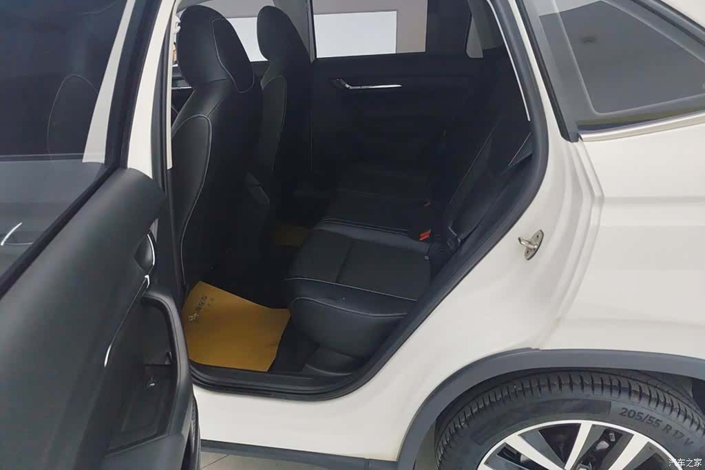 Skoda Kamiq, 2019 11