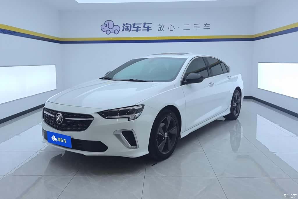 Buick Regal