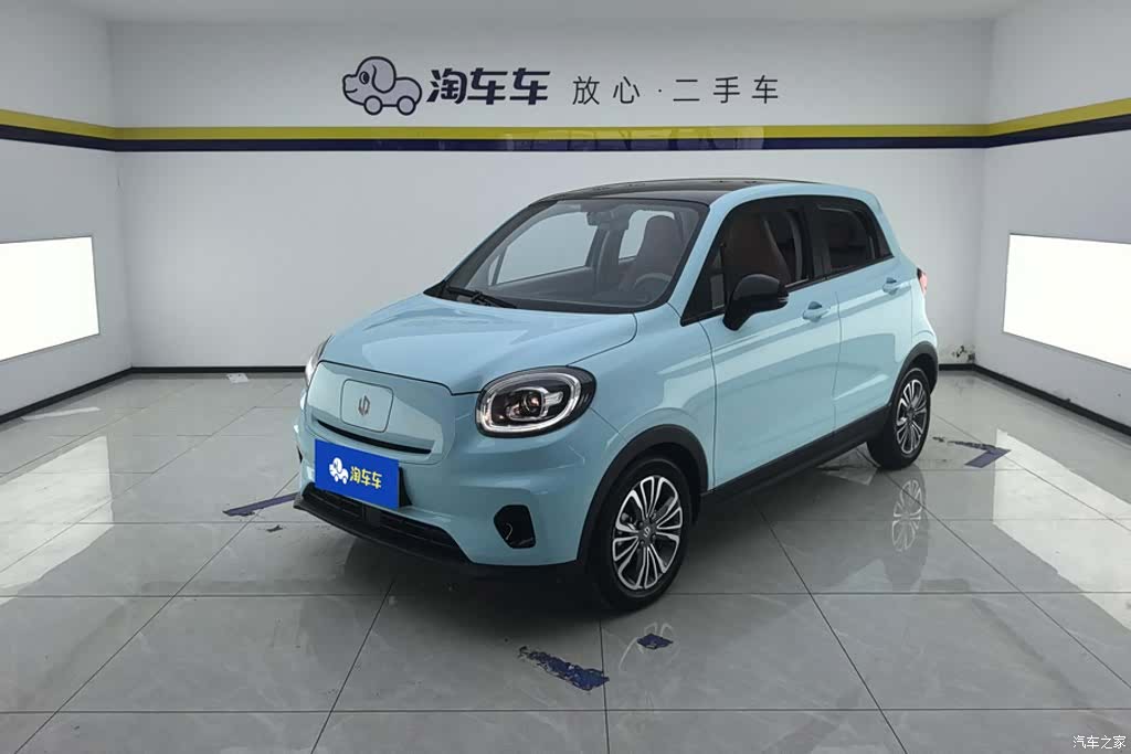 Leapmotor T03