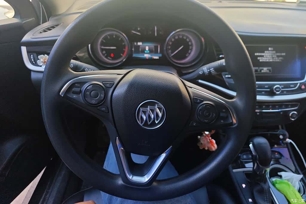 Buick Verano, 2016 15