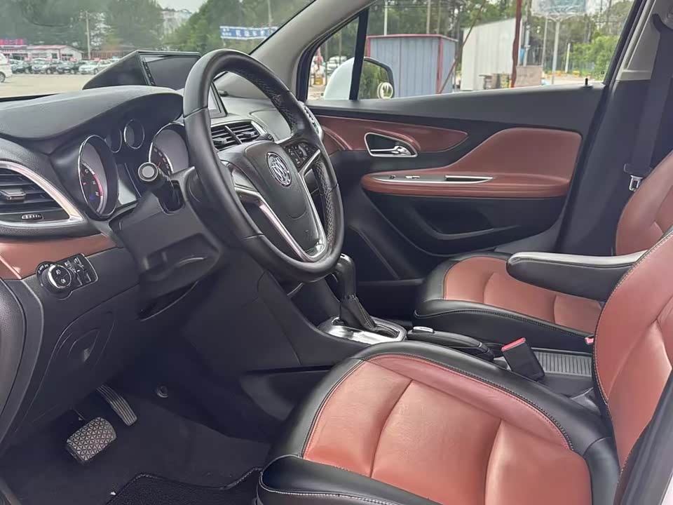 Buick Angkola Buick Angkola