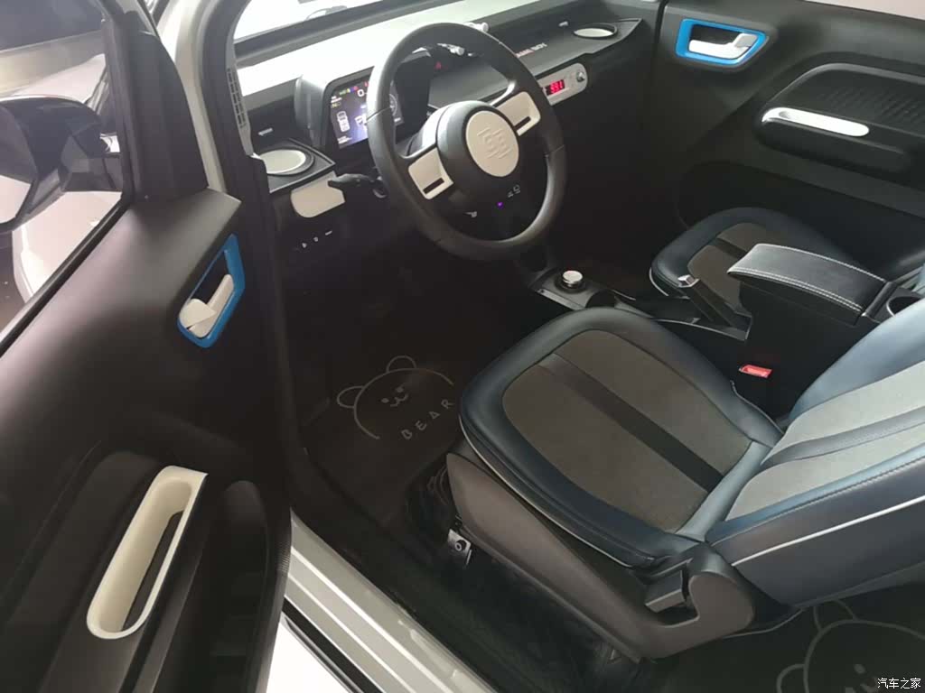 Wuling MINIEV, 2022 16