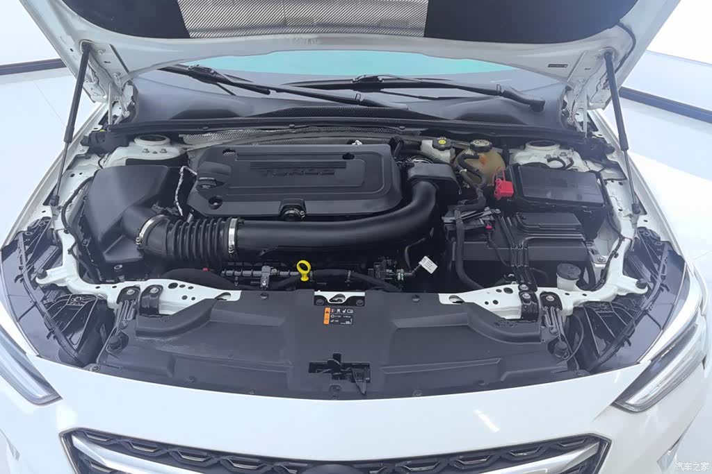 Buick Regal, 2021 10