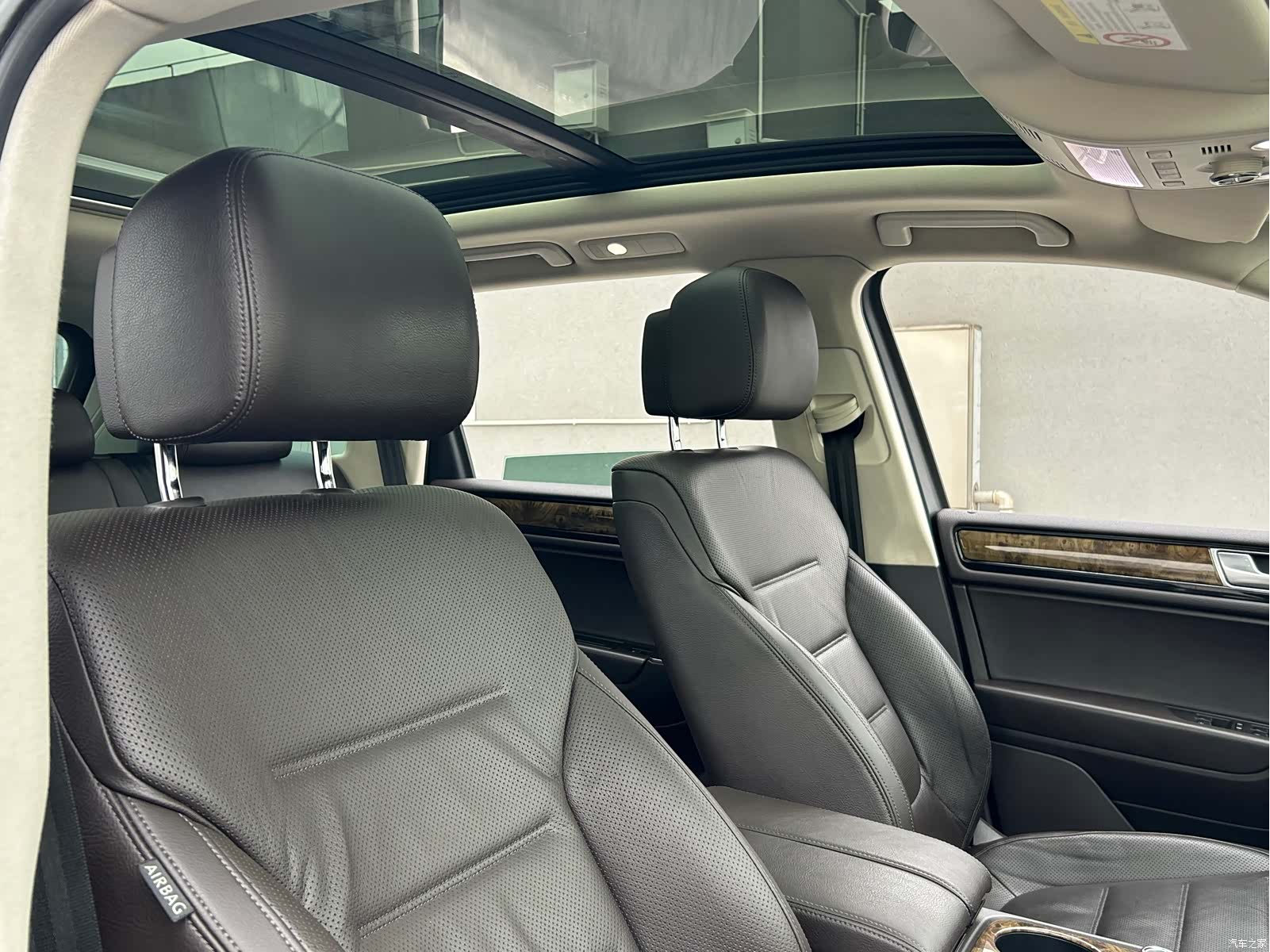 Volkswagen Touareg, 2018 14