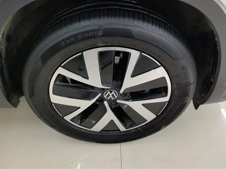 Volkswagen Tanyue Volkswagen Tanyue