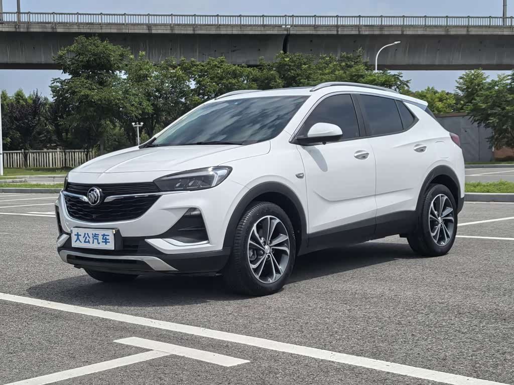 Buick EncoreGX