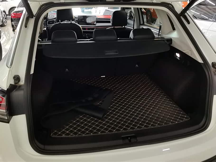 Volkswagen Tanyue Volkswagen Tanyue