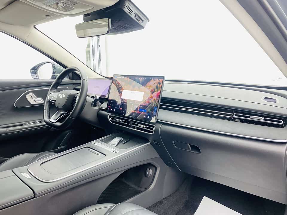 Chery Fulwin Fengyun A8L