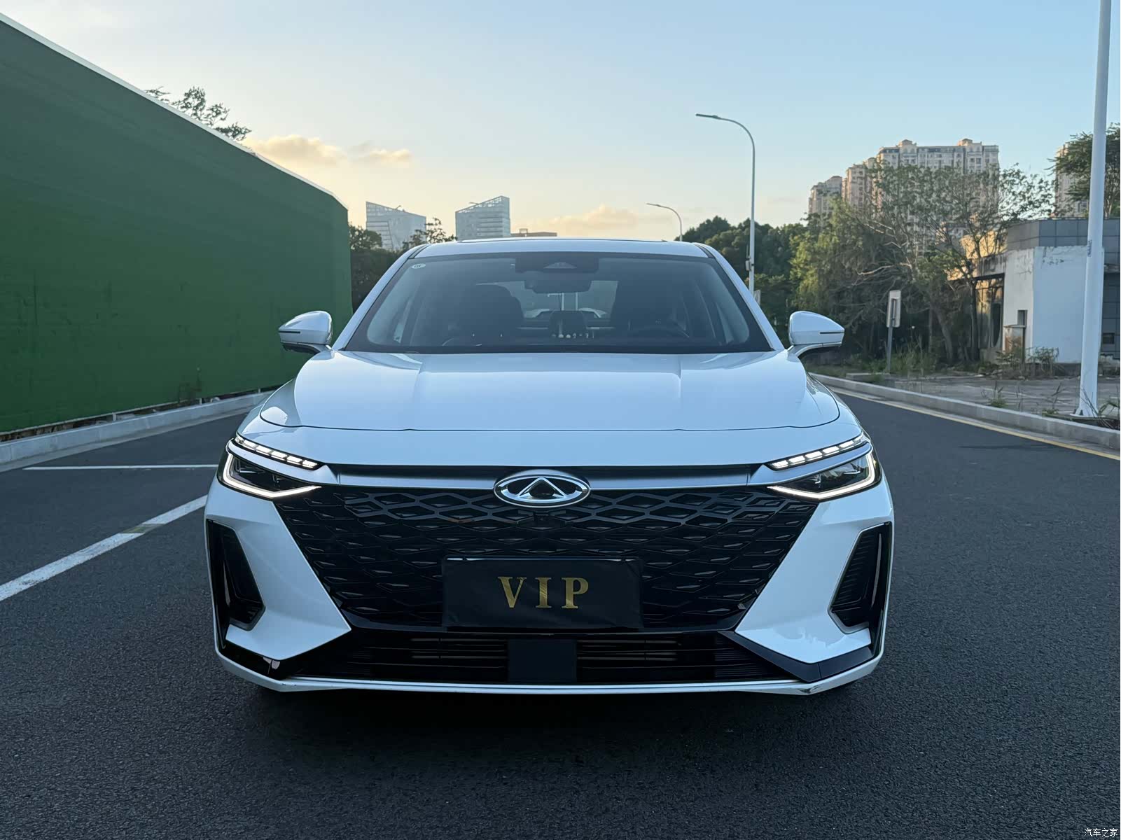 Chery Arrizo 8, 2023 2
