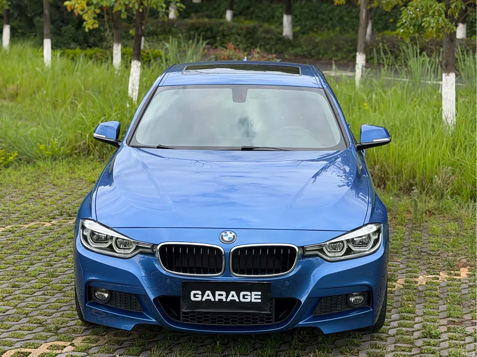 BMW 3 Series, 2018 4