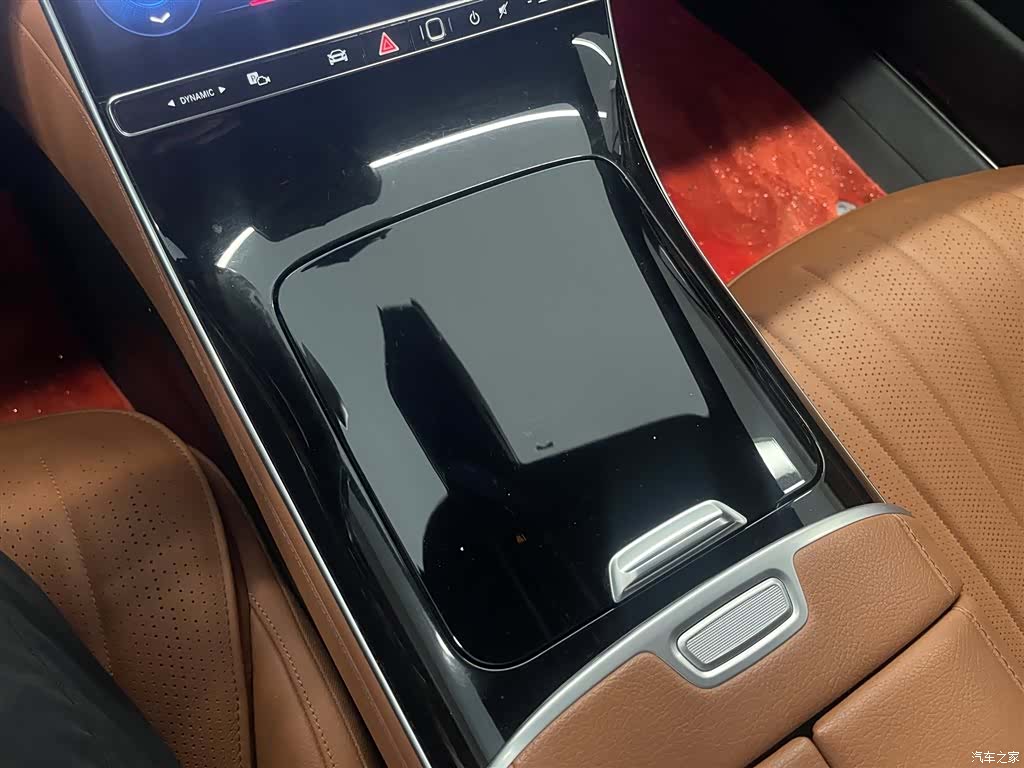 Mercedes-Benz S-Class, 2022 20
