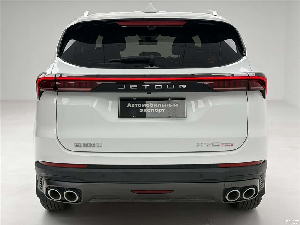 Jetour X70, 2022 8