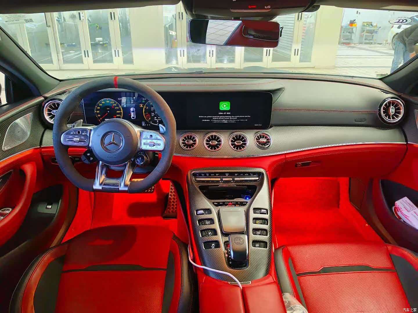 MG AMG, 2022 все фото