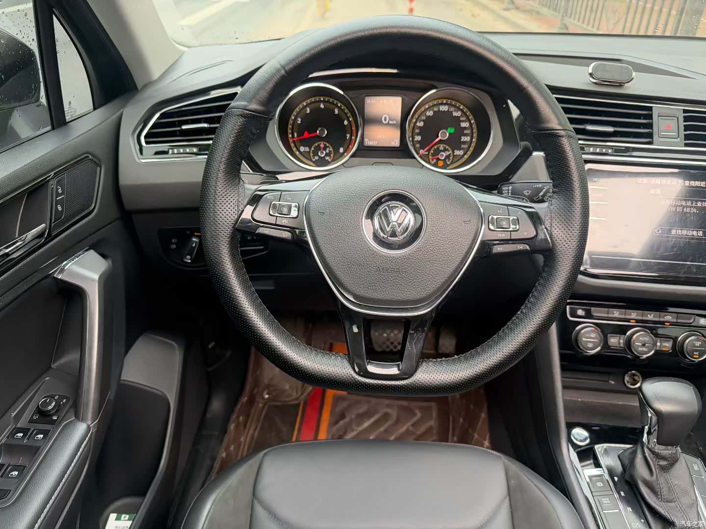 Volkswagen Tiguan L, 2020 8