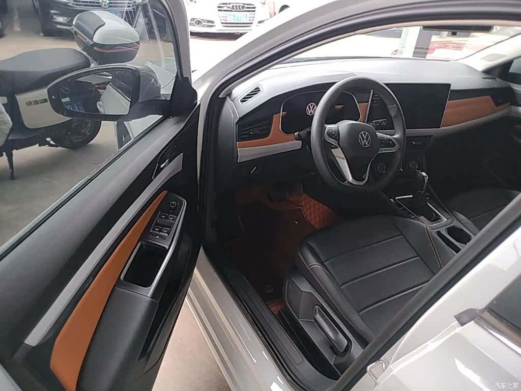 Volkswagen Bora, 2026 16