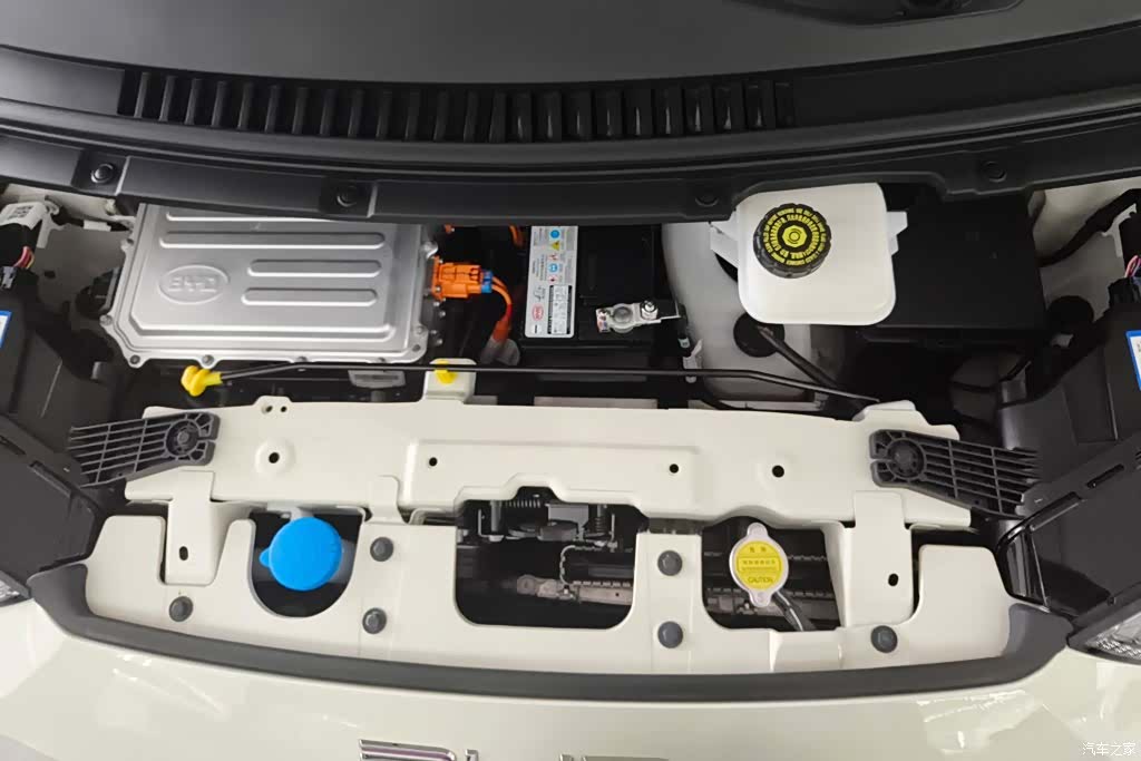 BYD Seagull, 2023 10