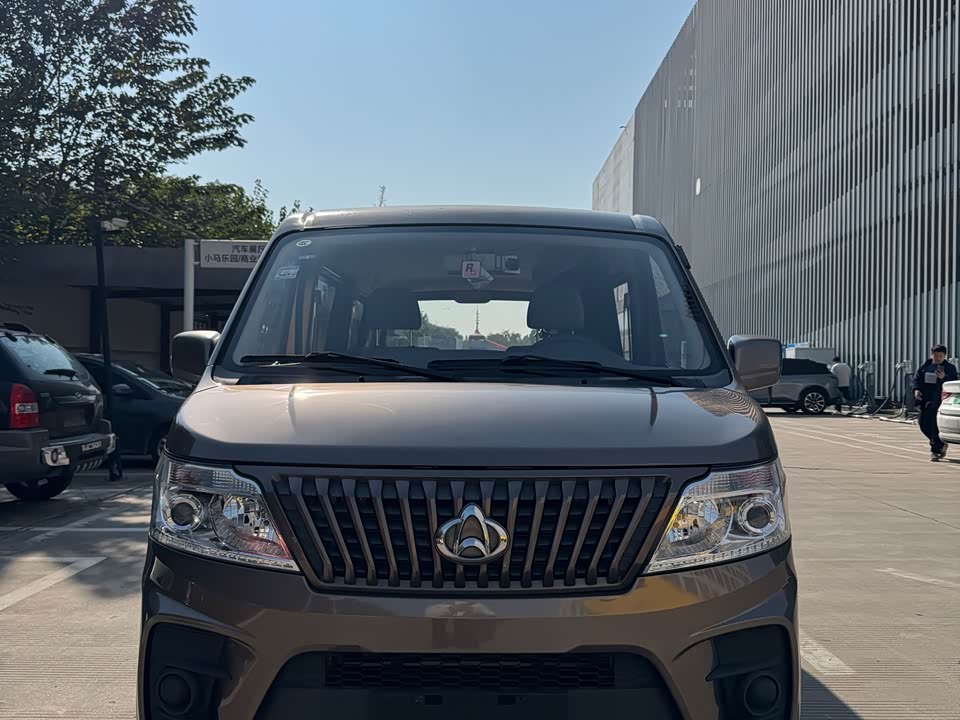 Changan Kaicheng Changan Ruixing M60