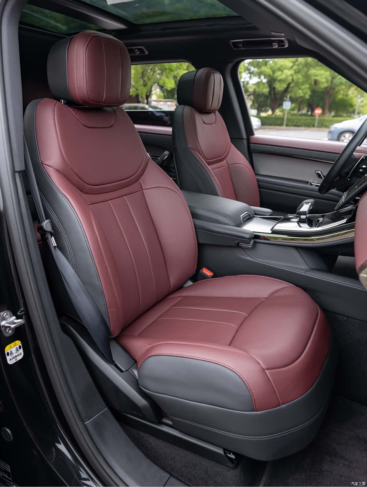 Land Rover Range Rover, 2025 18
