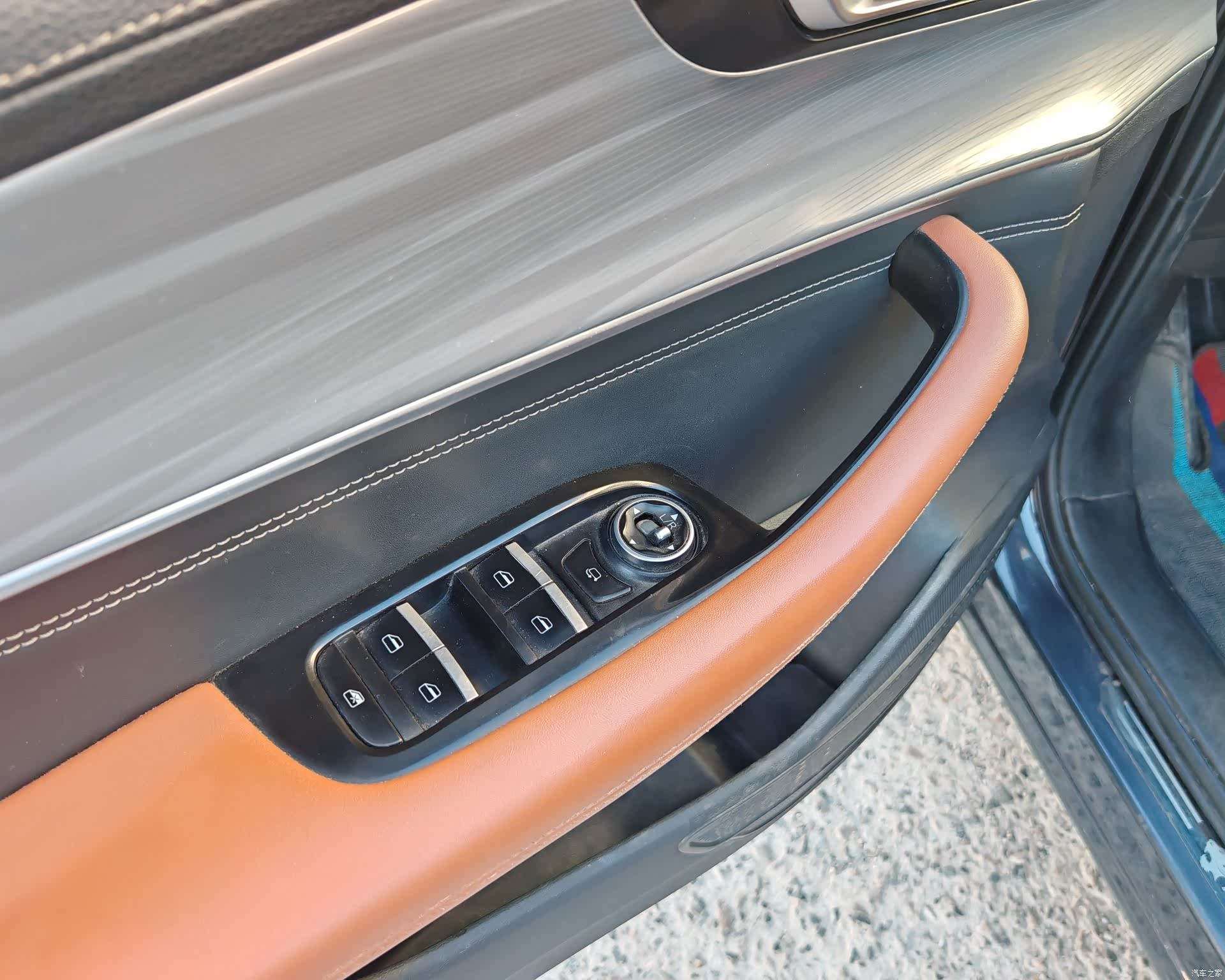 Chery Tiggo 8 Plus, 2021 10