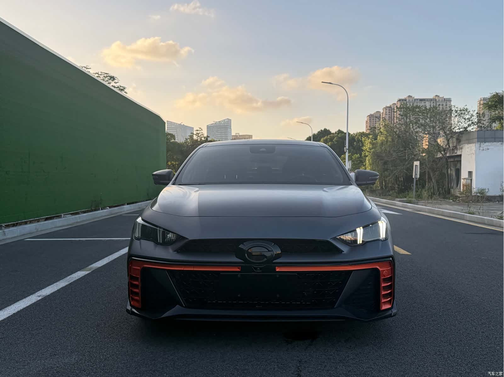 GAC Empow, 2022 2