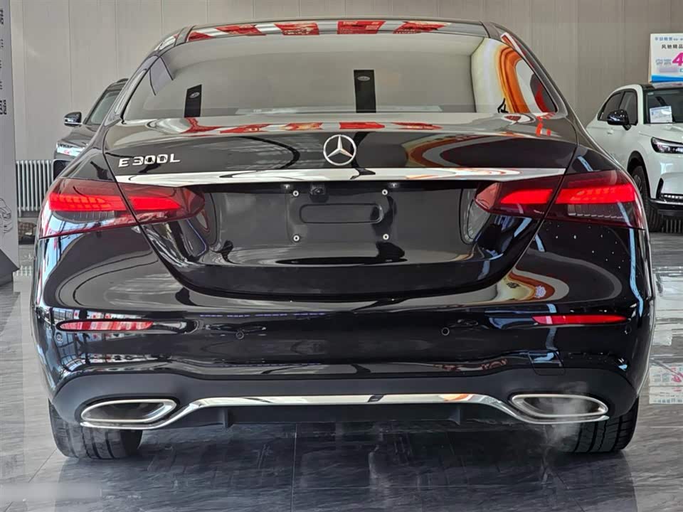 Mercedes-Benz E-class Mercedes-Benz E-class