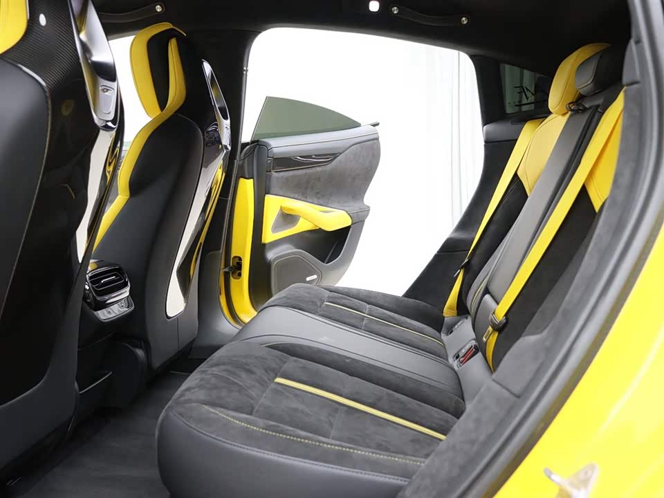 Xiaomi Xiaomi SU7 Ultra