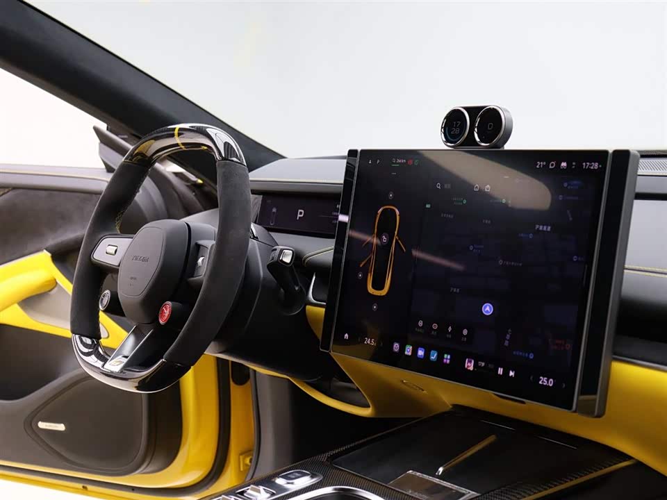 Xiaomi Xiaomi SU7 Ultra