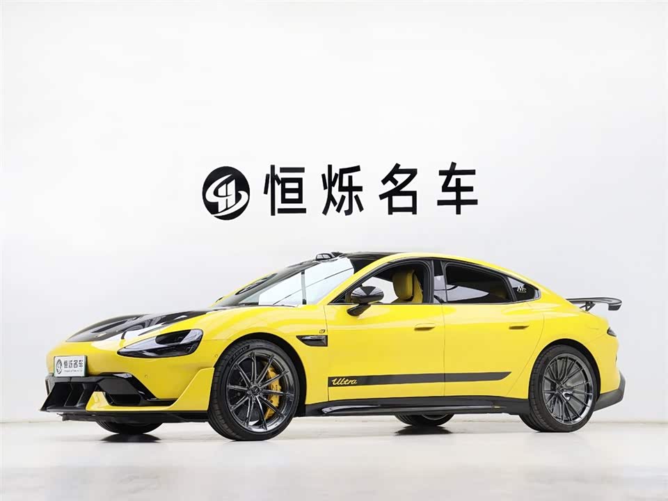 Xiaomi Xiaomi SU7 Ultra