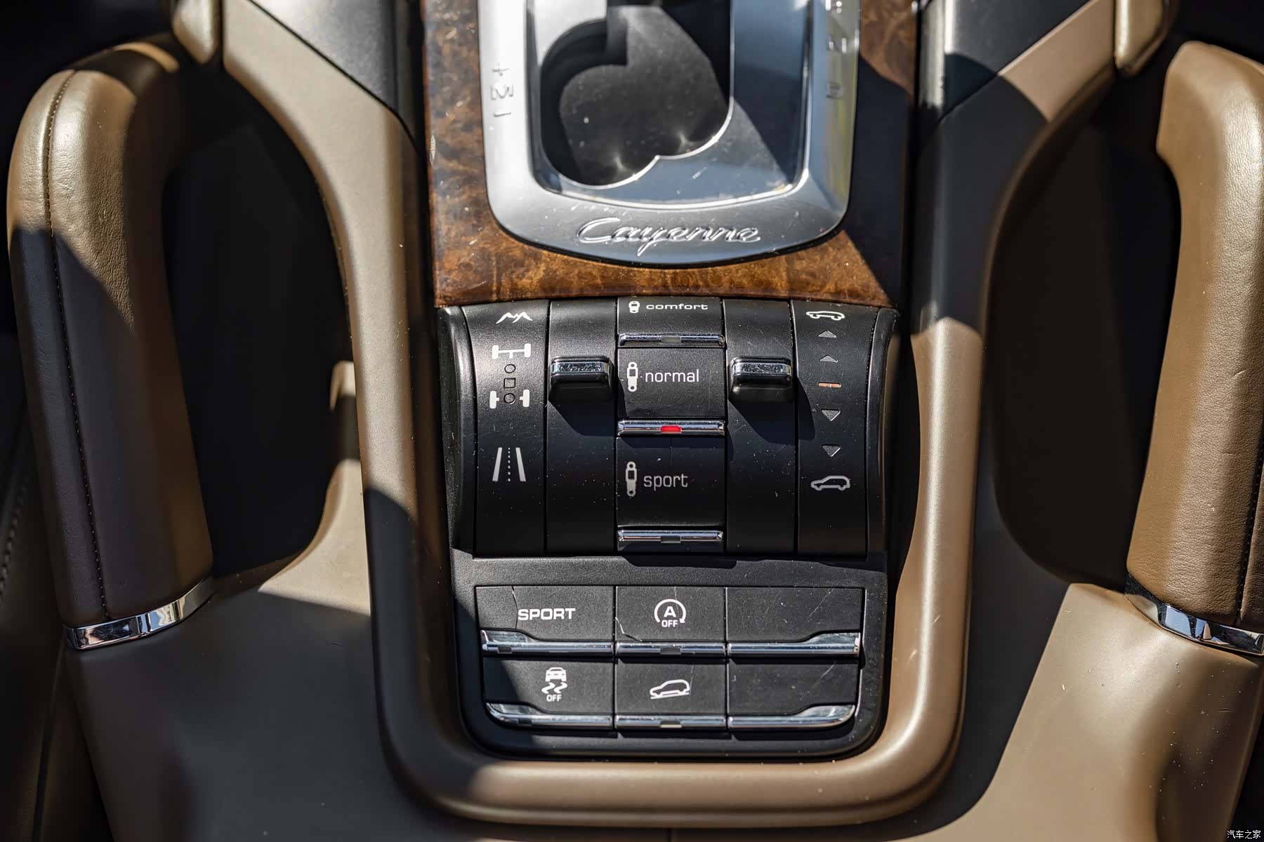 Porsche Cayenne, 2013 14