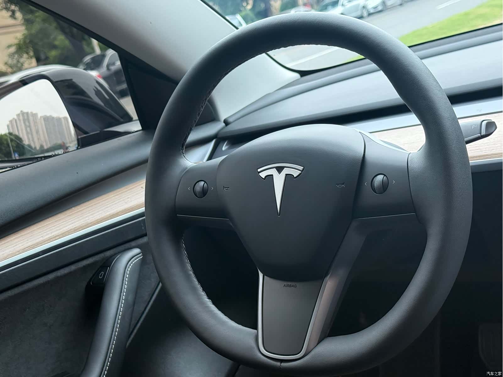Tesla Model 3, 2023 11