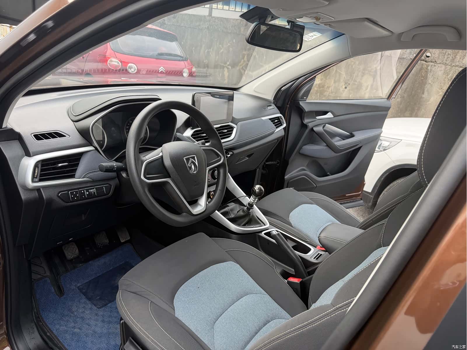 Wuling 530, 2019 7