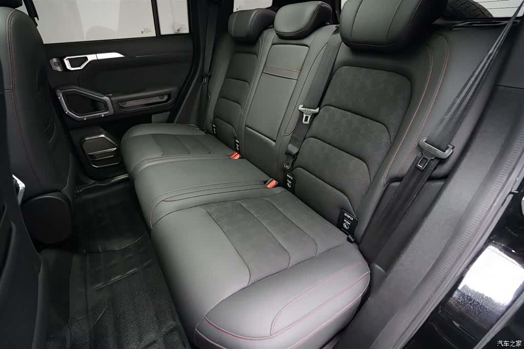 Jetour Traveller, 2024 14