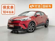 ����C-HR 2020�� 2.0L ������