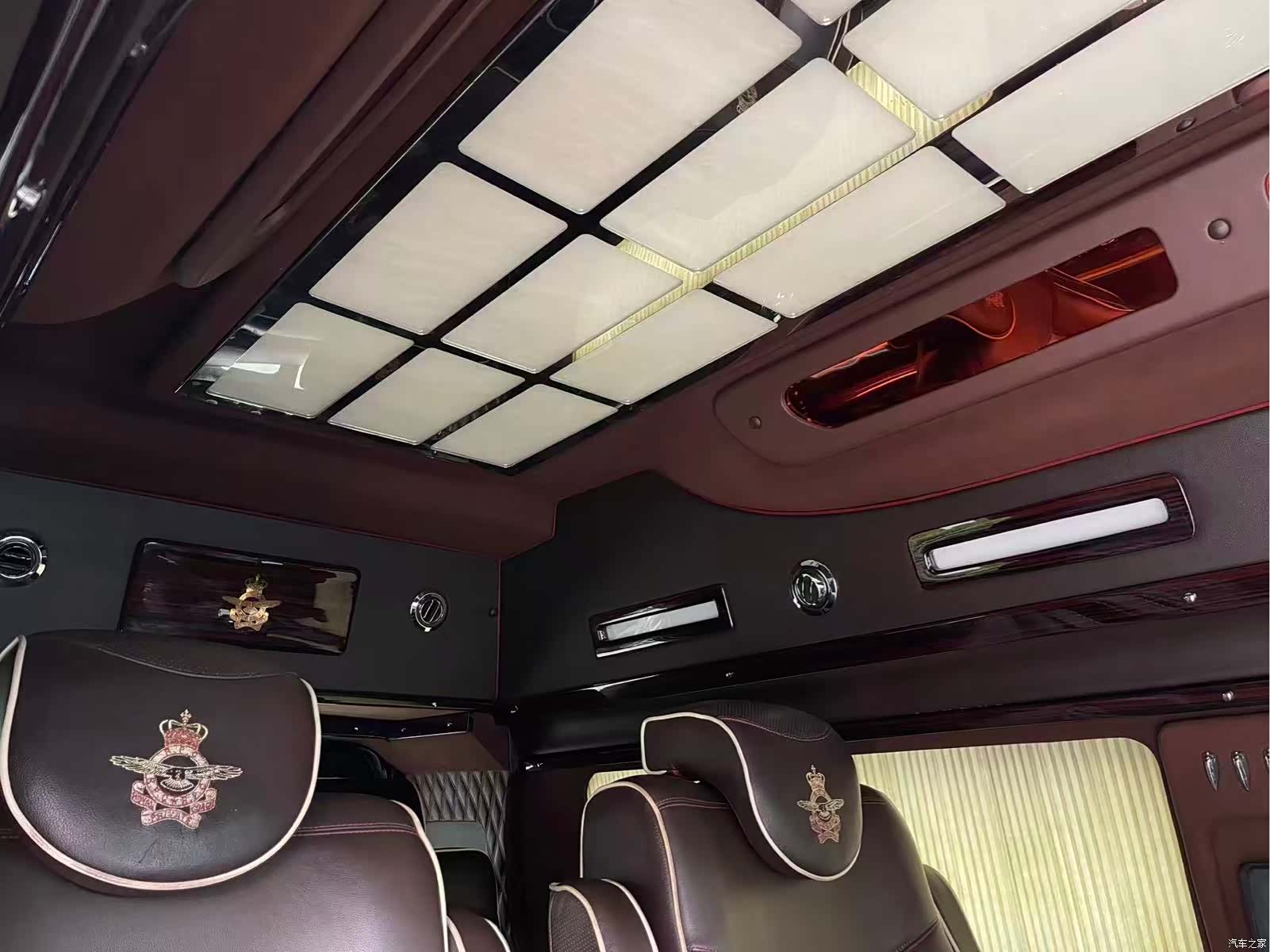 Ford E350, 2015 8
