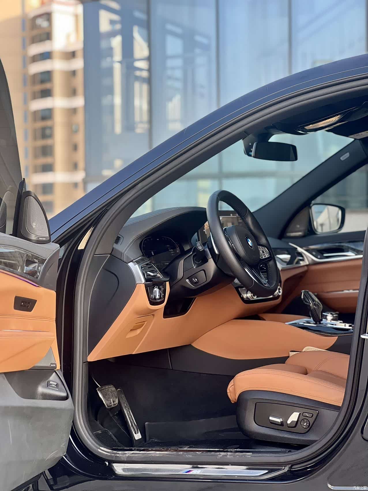 BMW 6 Series GT, 2023 18