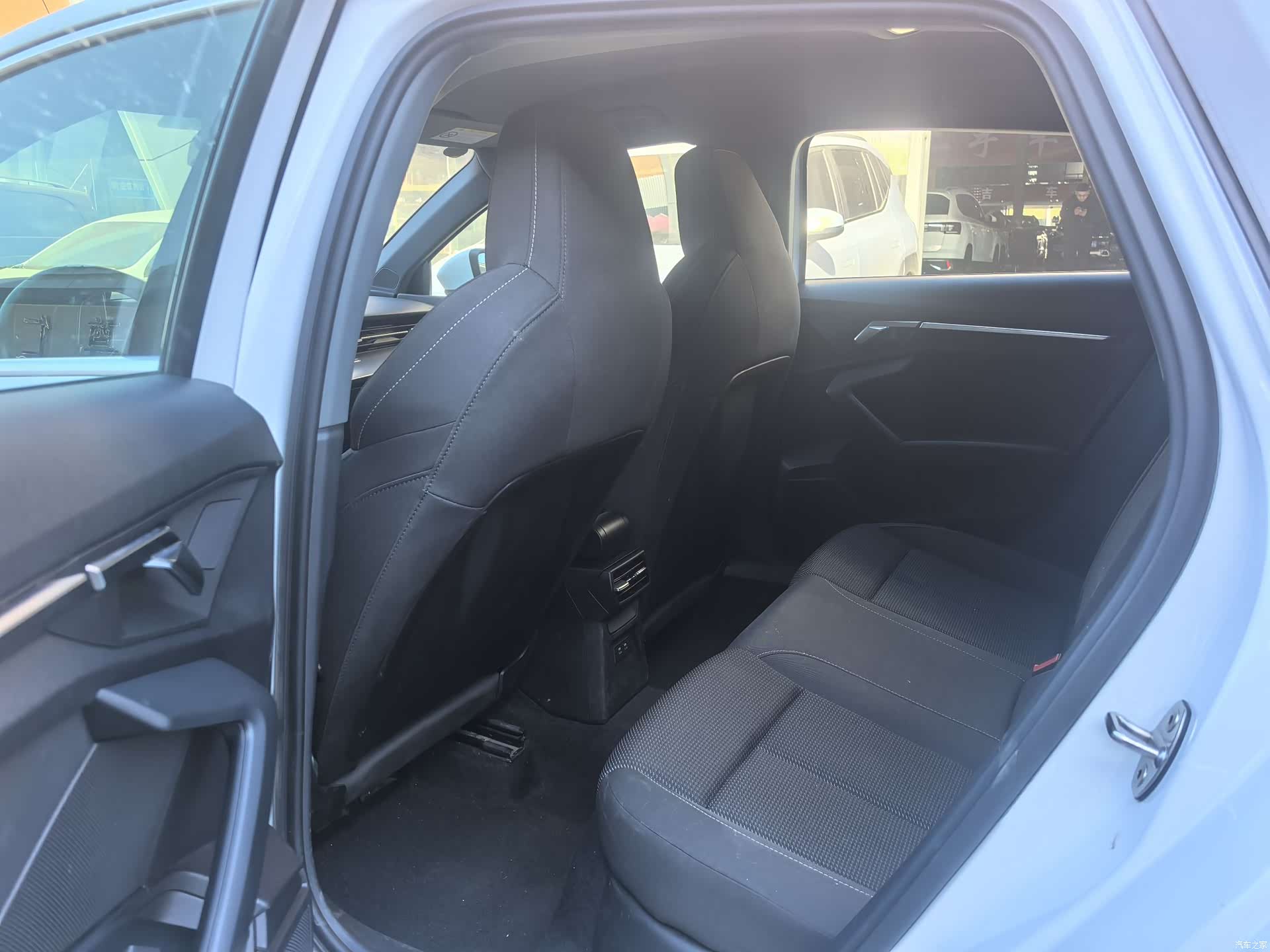 Audi A3, 2022 8