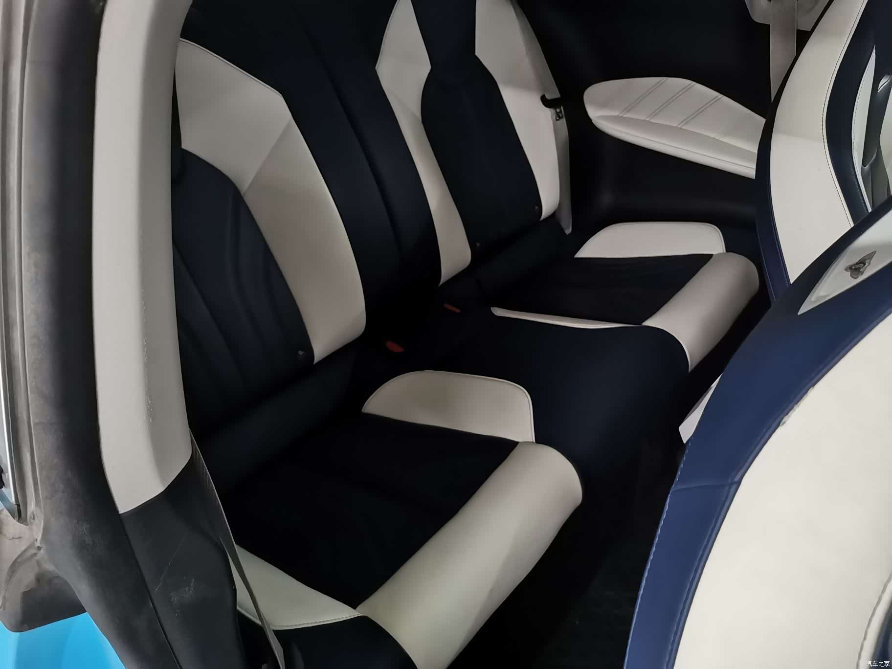 Neta GT, 2023 8