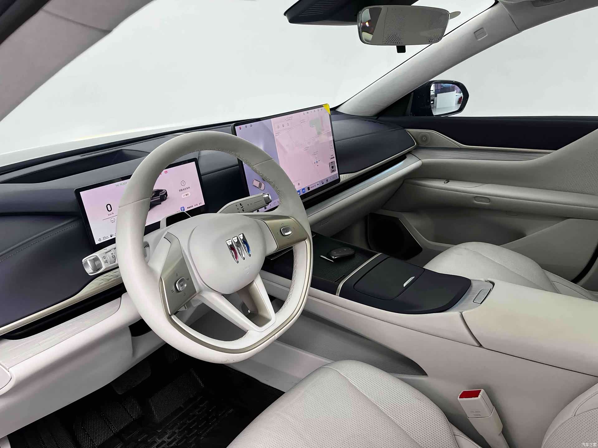 Buick L7, 2025 8