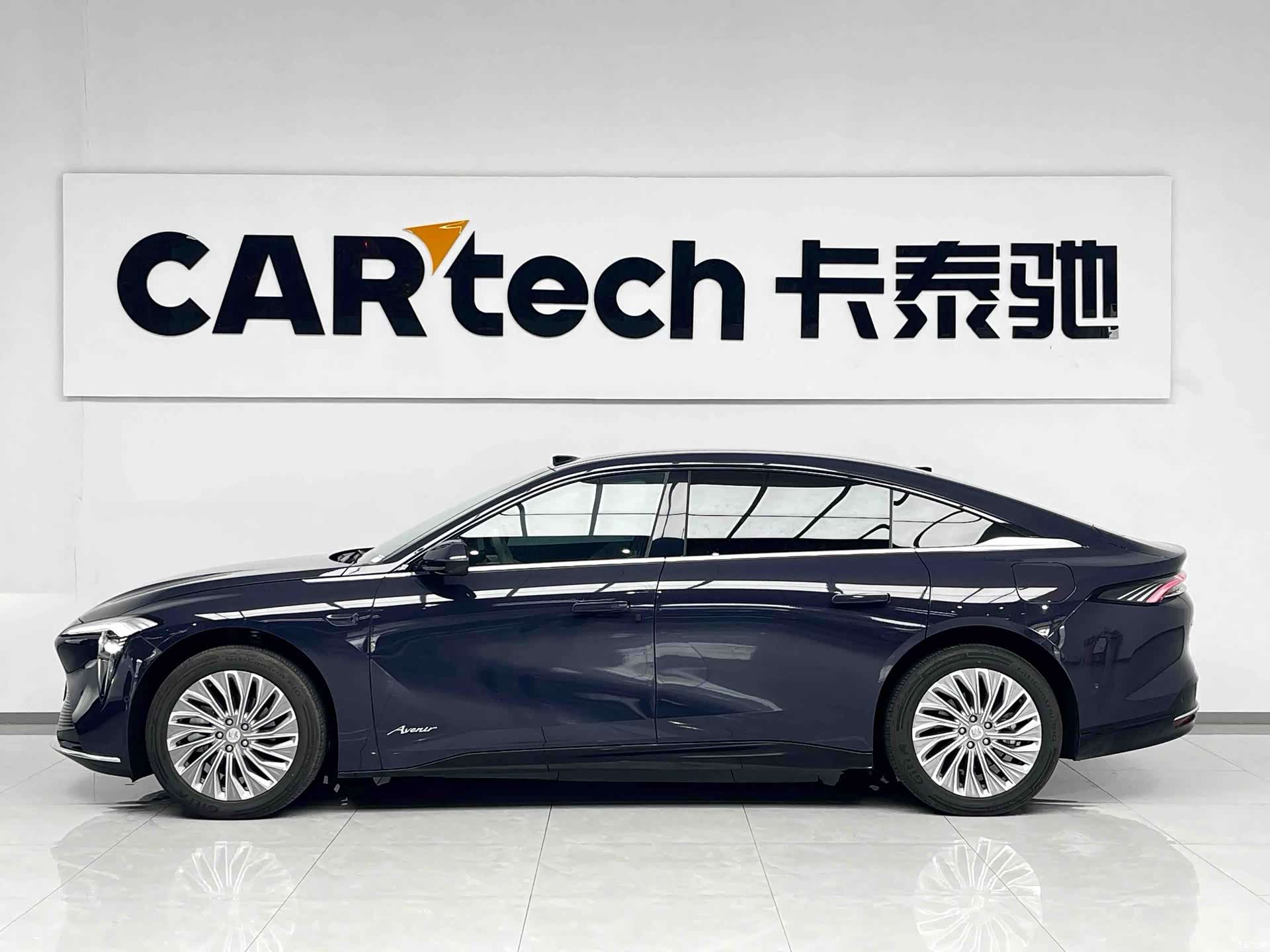 Buick L7, 2025 3