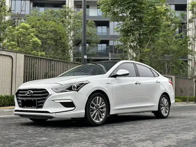 Hyundai Mingtu 2017 — купить из Китая под заказ