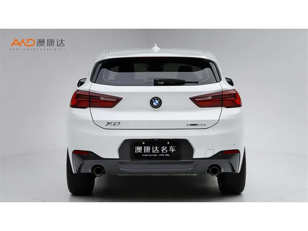 BMW X2, 2023 4
