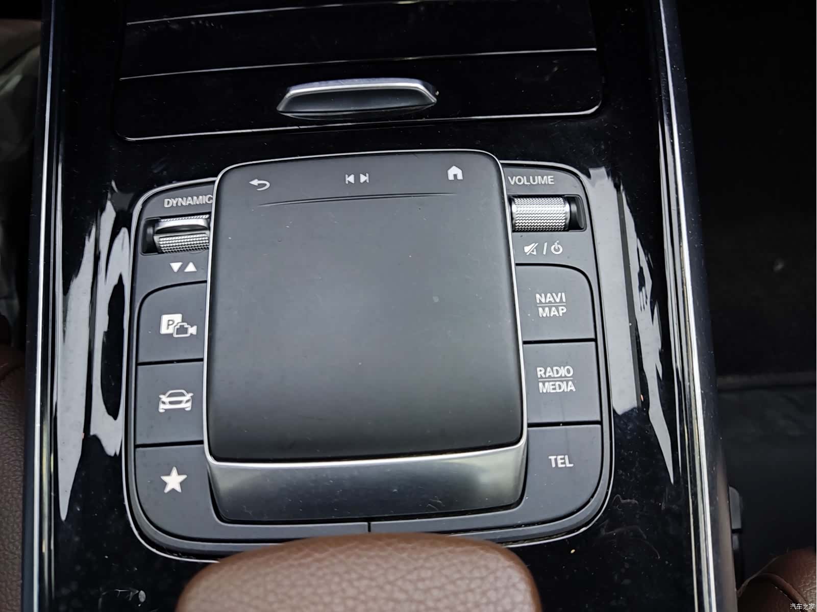 Mercedes-Benz GLB, 2020 14