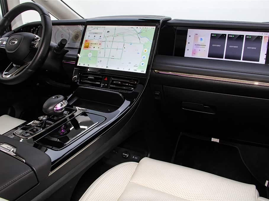 Trumpchi Trumpchi E9 Trumpchi Trumpchi E9
