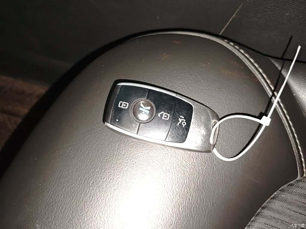 Buick Envision Plus, 2017 9