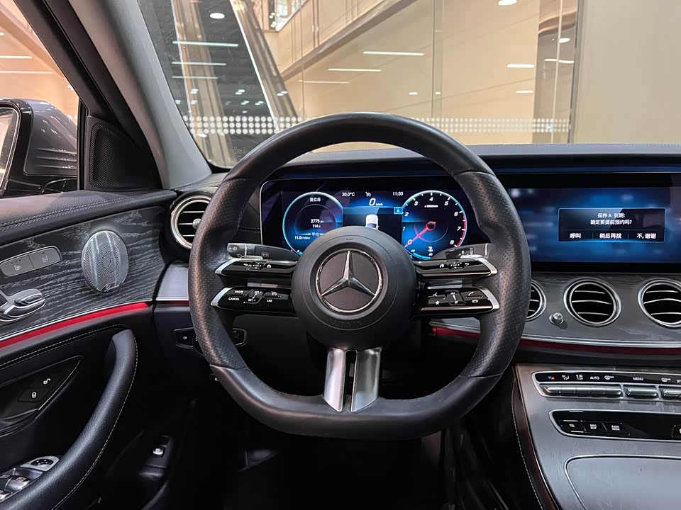 Mercedes-Benz E-class Mercedes-Benz E-class